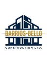 Barrios-Bello Construction Ltd. logo
